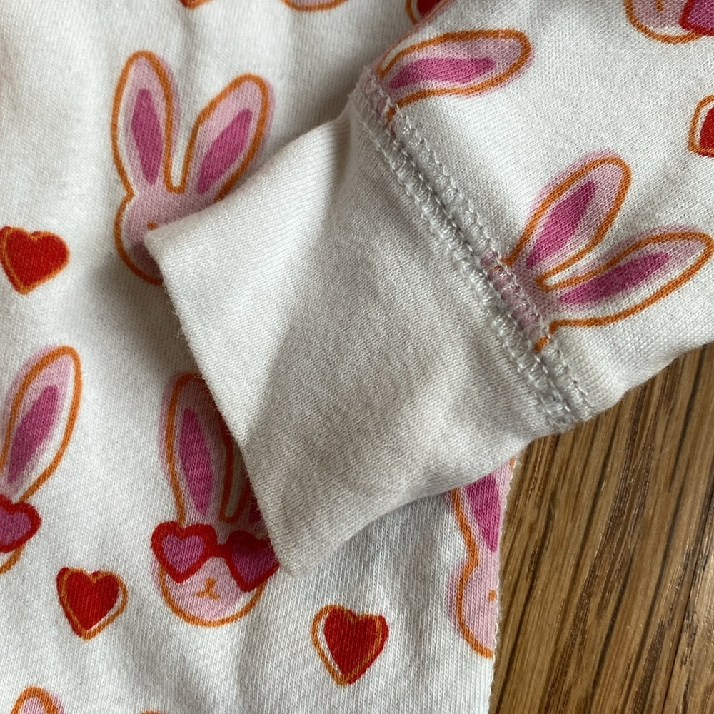Roller Rabbit Toddler Pjs - Picture 6 of 8